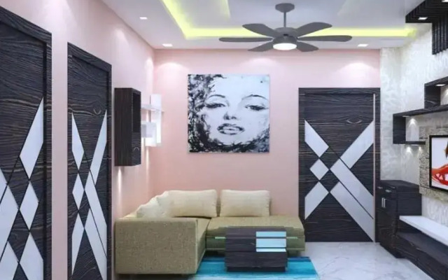 OYO Flagship 70031 Hotel Sweta Villa