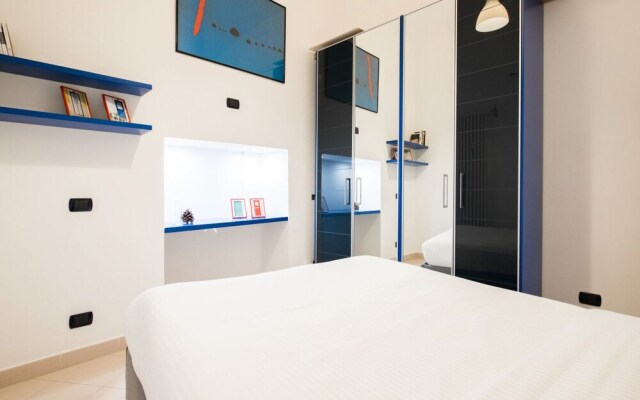 Lovely Nice 2 Beds Flat 4 Minutes From Vatican