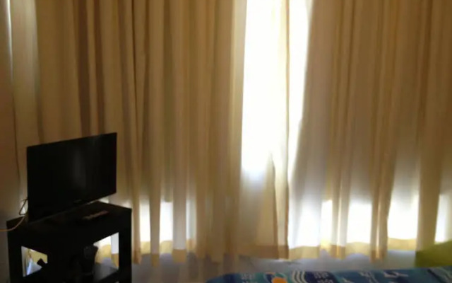 Copacabana Rio Quadra Da Praia