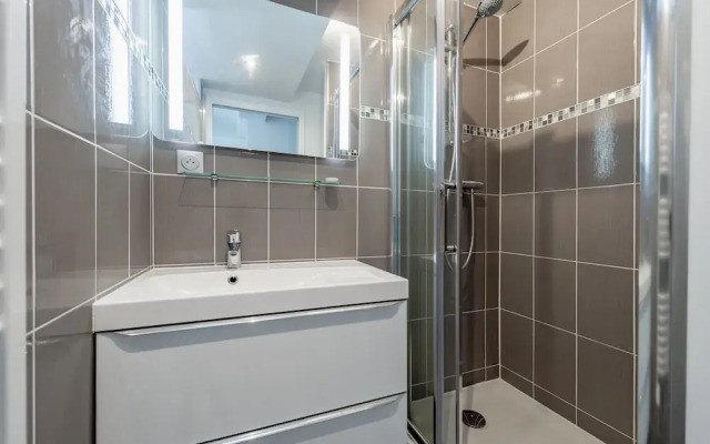 Nouveau Appartement T2 Haut de Gamme