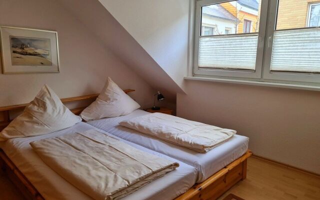 Hummerklippen Ferienwohnungen