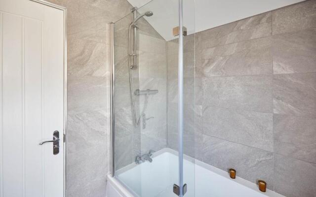 Host Stay Columbus View
