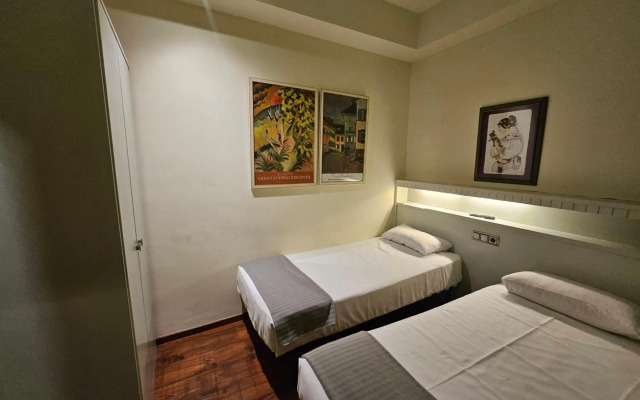 Hotel Annex