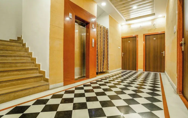 Hotel The Jaisal Classic Jaisalmer