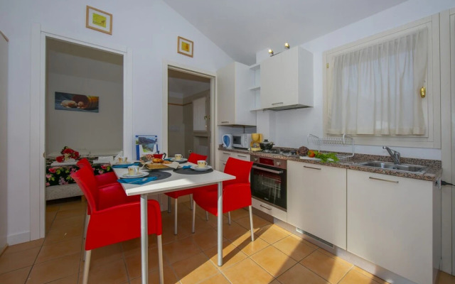 Porto Letizia Ortensia 8