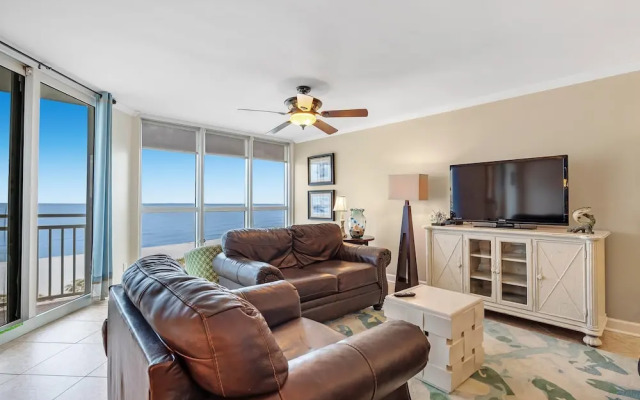 Seaspray West 503- Gulf Front