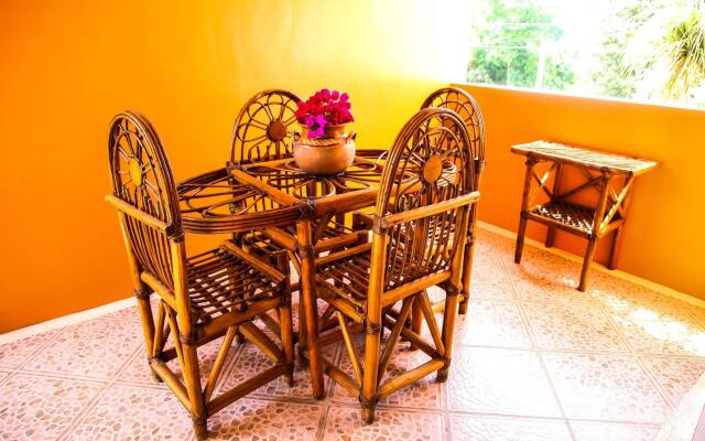 Residencia La Mariposa
