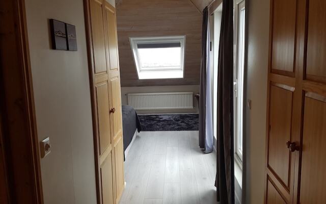 Akranes HI Hostel