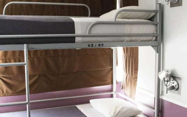 Rado Boutique Hostel