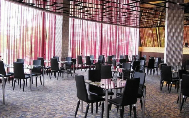 Changzhijiang Business Hotel