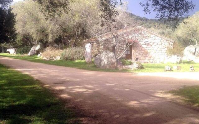 Bergerie de Muratello