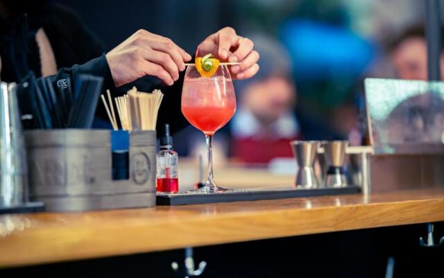 ART HOUSE Basel - Member of Design Hotels
