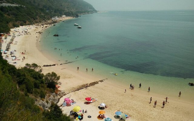 Captivating Apartment in Setubal, Portugal
