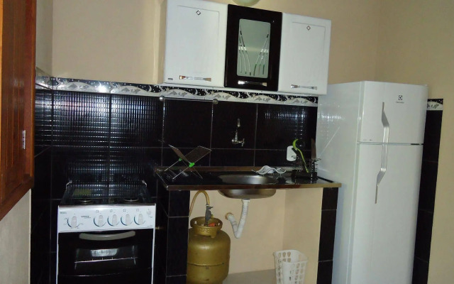 Sonhos de Praia Chales