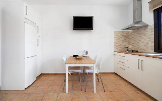 Apartamento Casa rural el campo