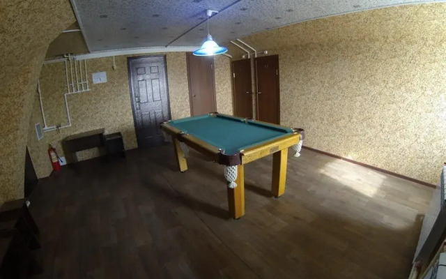 Hotel Prichal
