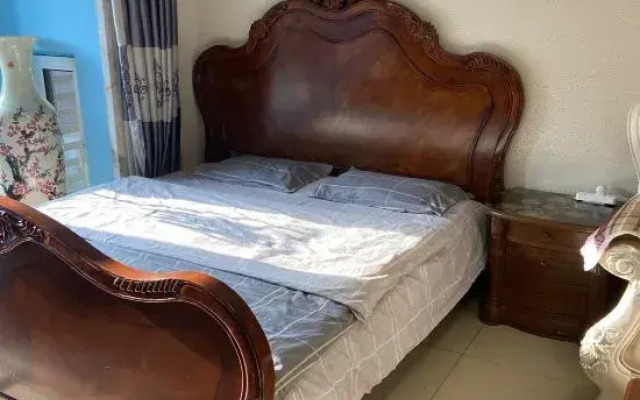Tianjin Kunlanyuan Apartment