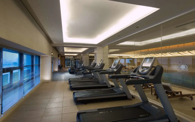 DoubleTree by Hilton Hotel Qinghai - Golmud