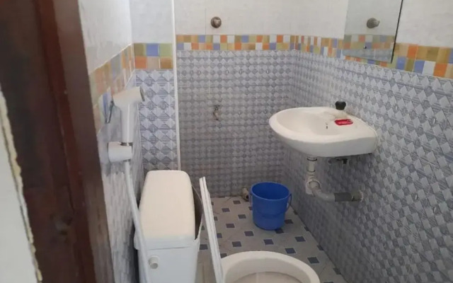 Stay.Plus Bustani Studio Apartments Nyali
