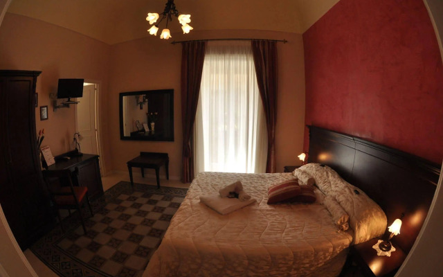 Palazzo 'Il Cavaliere' - B&B di Charme