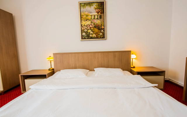 Complex Turistic Max International