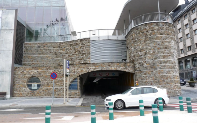 Hotel Tudel