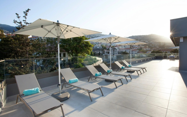 TURIM Santa Maria Hotel