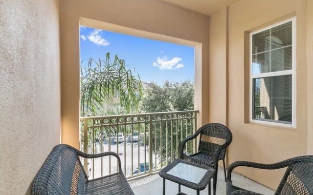 Flora 3 Bedroom Townhouse