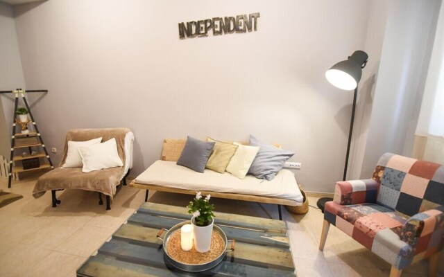 Serva La Bari Studio