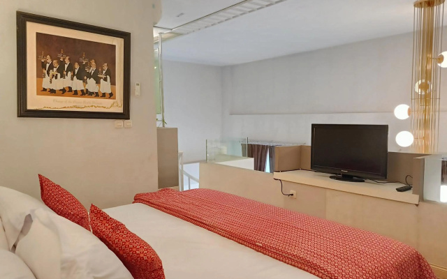 Tychi Hotel