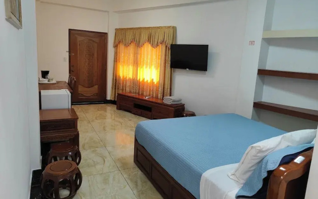Hotel Pacific Pearl