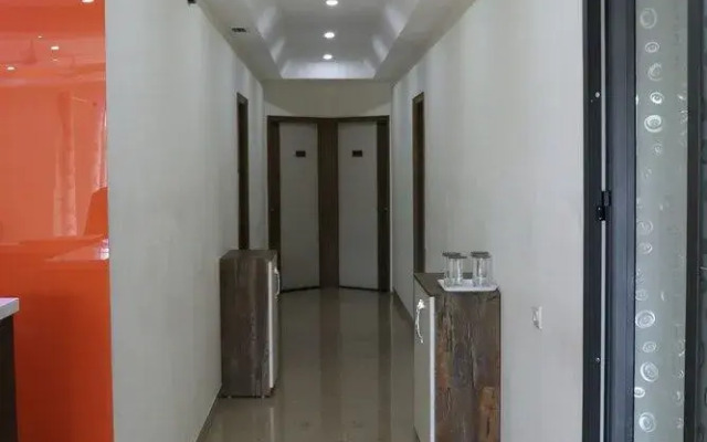 S.R Residency