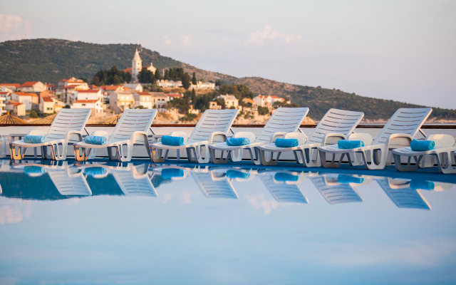 Hotel Zora