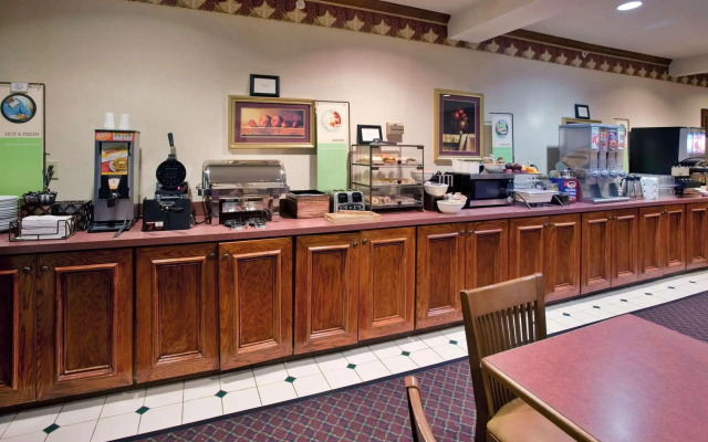 Country Inn & Suites by Radisson, Columbia, SC