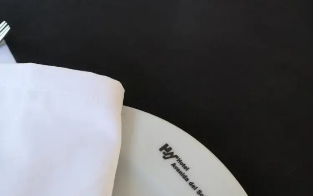 Hotel Avenida Del Sotillo