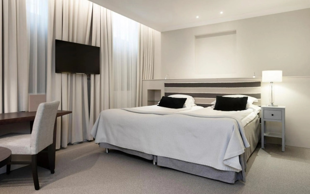 Elite Hotel Savoy