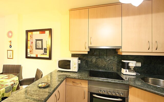 House Sidney Benidorm