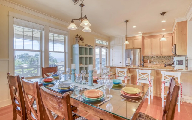 Knee Deep In Happiness