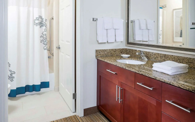 Residence Inn Waco