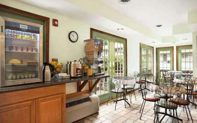Days Inn Great Barrington