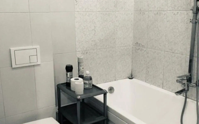 Апартаменты на улица Кирова 10Б