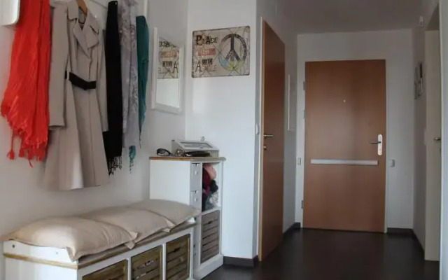 Ferienappartement Weiden Am See