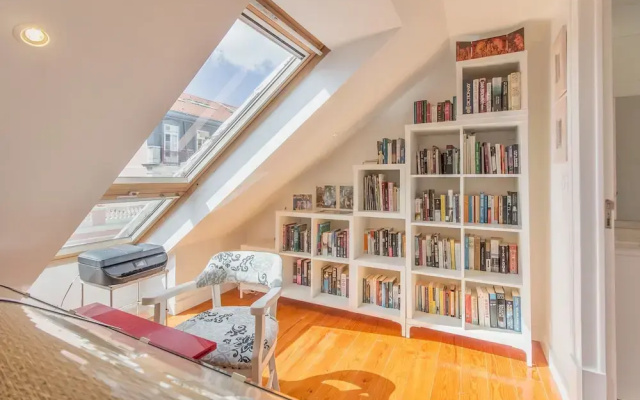 Santos Art Duplex