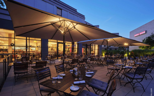 Dorint Parkhotel Frankfurt - Bad Vilbel