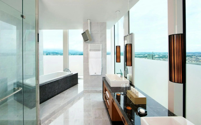 The Westin Sendai
