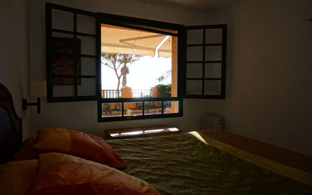 Apartamento Mascarat