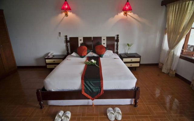 Amazing Chaung Tha Resort