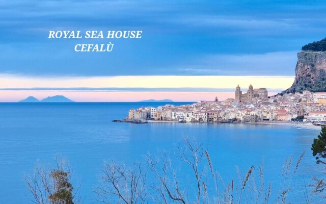 Royal Sea House
