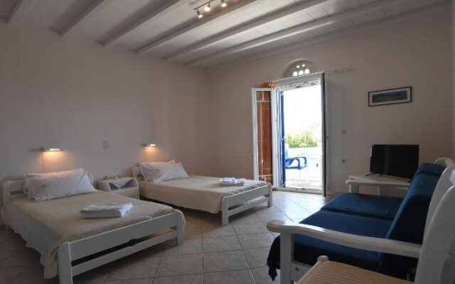 Nostos Resort
