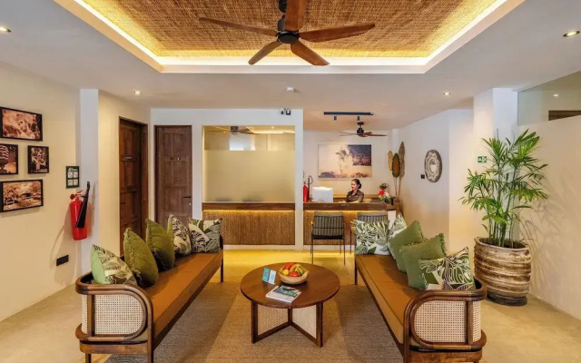 Avanya Apartments